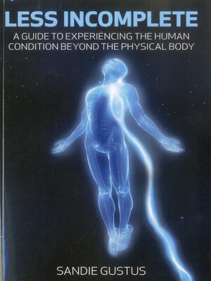 cover image of Less Incomplete